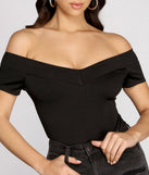 It's A Necessity Bodysuit