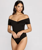 It's A Necessity Bodysuit