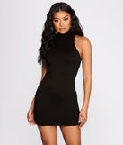 Keep It Chic Mini Dress is a trendy pick to create 2023 festival outfits, festival dresses, outfits for concerts or raves, and complete your best party outfits!