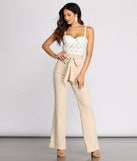 With fun and flirty details, Criss Cross My Heart Rhinestone Bustier shows off your unique style for a trendy outfit for the summer season!