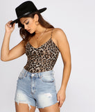 Fashionably Fierce Mesh Bodysuit is a trendy pick to create 2023 festival outfits, festival dresses, outfits for concerts or raves, and complete your best party outfits!
