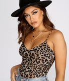 Fashionably Fierce Mesh Bodysuit is a trendy pick to create 2023 festival outfits, festival dresses, outfits for concerts or raves, and complete your best party outfits!