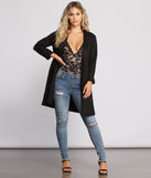 With fun and flirty details, Impress In Lace Lattice Back Bodysuit shows off your unique style for a trendy outfit for the summer season!