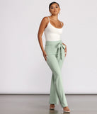 With fun and flirty details, Basic Sleeveless Strappy Back Ribbed Knit Bodysuit shows off your unique style for a trendy outfit for the summer season!