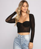 Starry Night Heat Stone Bustier creates the perfect New Year’s Eve Outfit or new years dress with stylish details in the latest trends to ring in 2023!