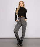 With fun and flirty details, Such A Trendy Vibe Ribbed Knit Crop Top shows off your unique style for a trendy outfit for the summer season!