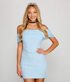 With fun and flirty details, Captivating Beauty Cropped Bustier shows off your unique style for a trendy outfit for the summer season!