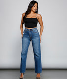 With fun and flirty details, Gleam And Glow Rhinestone Bustier shows off your unique style for a trendy outfit for the summer season!