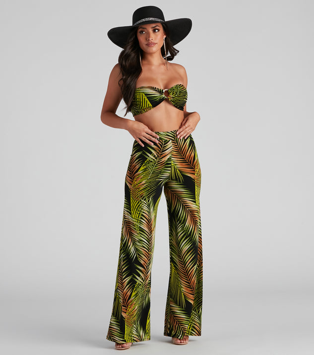 Paradise Falls O-Ring Tube Top is a trendy pick to create 2023 festival outfits, festival dresses, outfits for concerts or raves, and complete your best party outfits!