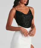 With fun and flirty details, Prowlin' Leopard Strappy Crop Top shows off your unique style for a trendy outfit for the summer season!