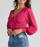 With fun and flirty details, Bring The Drama Puff Sleeve Bodysuit shows off your unique style for a trendy outfit for the summer season!