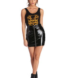 Superior Eagles Graphic Bodysuit