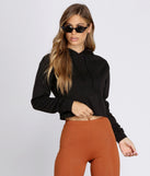 Swerve Soft Hoodie