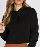Swerve Soft Hoodie