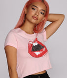Mind The Gap Graphic Tee
