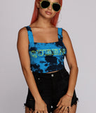 Yous A Queen Tank