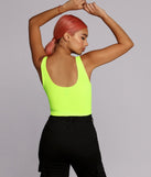 In The Moment Crop Top is a trendy pick to create 2023 festival outfits, festival dresses, outfits for concerts or raves, and complete your best party outfits!