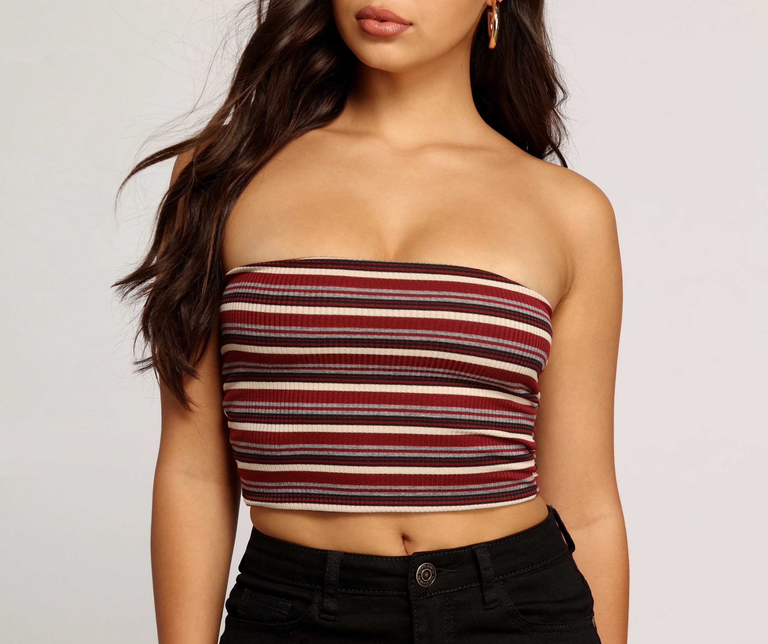 トップス tope tube top peto 81Uvx3paTXL._AC_UY350_.jpg