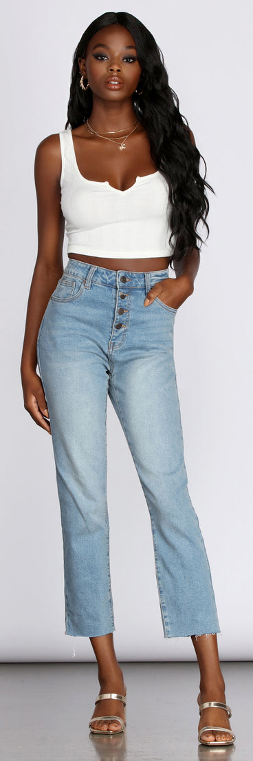 Notch Just Another Tank