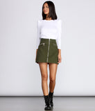 On Cloud Nine Puff Sleeve Top
