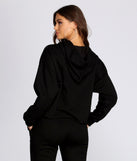 Comfy Cutie Hoodie