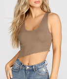 For The Frill Of It Top is a trendy pick to create 2023 festival outfits, festival dresses, outfits for concerts or raves, and complete your best party outfits!