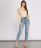 With fun and flirty details, Casual Corset Hoodie shows off your unique style for a trendy outfit for the summer season!