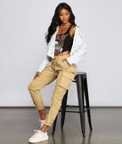 Hit The Road Graphic Bustier is a trendy pick to create 2023 festival outfits, festival dresses, outfits for concerts or raves, and complete your best party outfits!