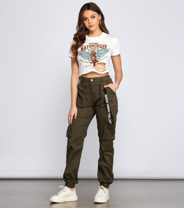 トップス bohemian seoul biker tops SHOP - TOP - bohemseo