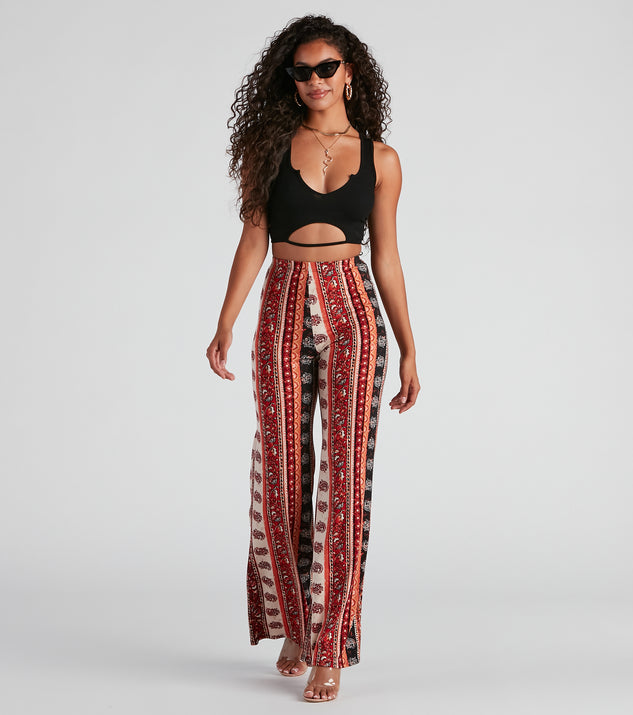 Trendy Ribbed Knit Cropped Tank is a fire pick to create 2023 festival outfits, concert dresses, outfits for raves, or to complete your best party outfits or clubwear!