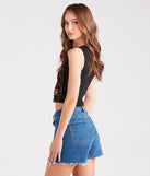 Wild West Outlaw Safety Pin Graphic Tank Top is a trendy pick to create 2024 concert outfits, festival dresses, outfits for raves, or to complete your best party outfits or clubwear!