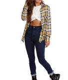Run Knit Up Crop Top