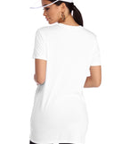 Brooklyn Athletics Tunic