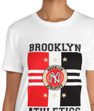 Brooklyn Athletics Tunic
