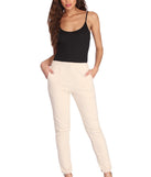 Essential Ribbed Sleeveless Bodysuit