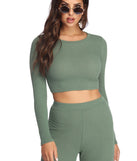 You’ll look stunning in the Set Me Up In Basics Top when paired with its matching separate to create a glam clothing set perfect for parties, date nights, concert outfits, back-to-school attire, or for any summer event!