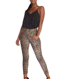 Sweet And Chic Cami