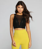 Knit Wit Crochet Crop Top for 2022 festival outfits, festival dress, outfits for raves, concert outfits, and/or club outfits