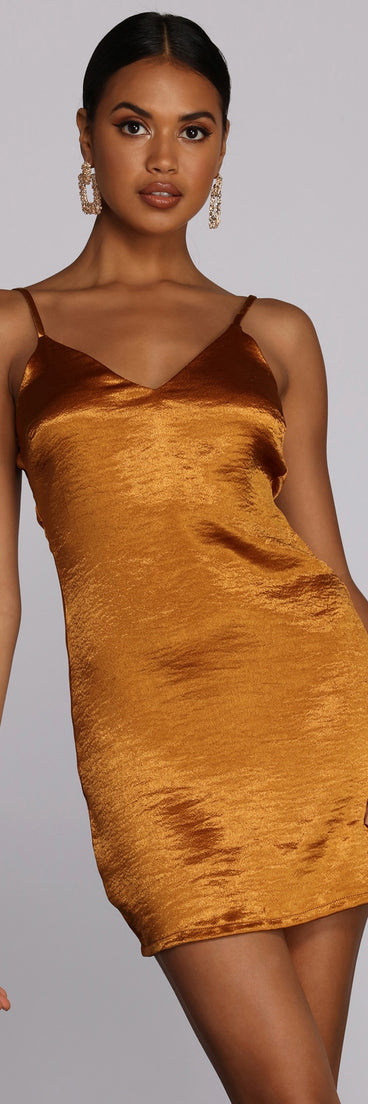 Time After Time Dress