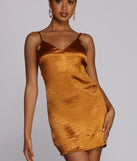 Time After Time Dress