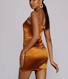 Time After Time Dress