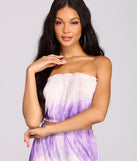 Into The Groove Tube Top is a trendy pick to create 2023 festival outfits, festival dresses, outfits for concerts or raves, and complete your best party outfits!