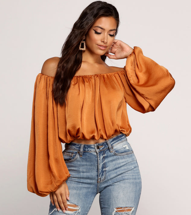 With fun and flirty details, Keep It Chic And Sleek Top shows off your unique style for a trendy outfit for the summer season!