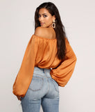 With fun and flirty details, Keep It Chic And Sleek Top shows off your unique style for a trendy outfit for the summer season!