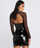 With fun and flirty details, Major Sweetheart Satin Bodysuit shows off your unique style for a trendy outfit for the summer season!