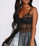 Show Stopper Heat Stone Dress is a trendy pick to create 2023 festival outfits, festival dresses, outfits for concerts or raves, and complete your best party outfits!