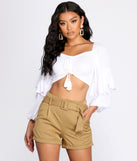 Draw Me In Crop Top is a trendy pick to create 2023 festival outfits, festival dresses, outfits for concerts or raves, and complete your best party outfits!