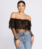 Chic Sheer Lace Bodysuit is a trendy pick to create 2023 festival outfits, festival dresses, outfits for concerts or raves, and complete your best party outfits!