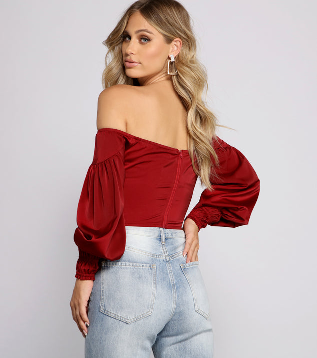 トップス VELOUR SHOULDER RIBBON CAMISOLE TOPS NEW VELOUR SHOULDER RIBBON CAMISOLE TOPS （4.29 tue発売