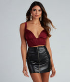 With fun and flirty details, Such A Babe Floral Burn Out Bustier shows off your unique style for a trendy outfit for the summer season!